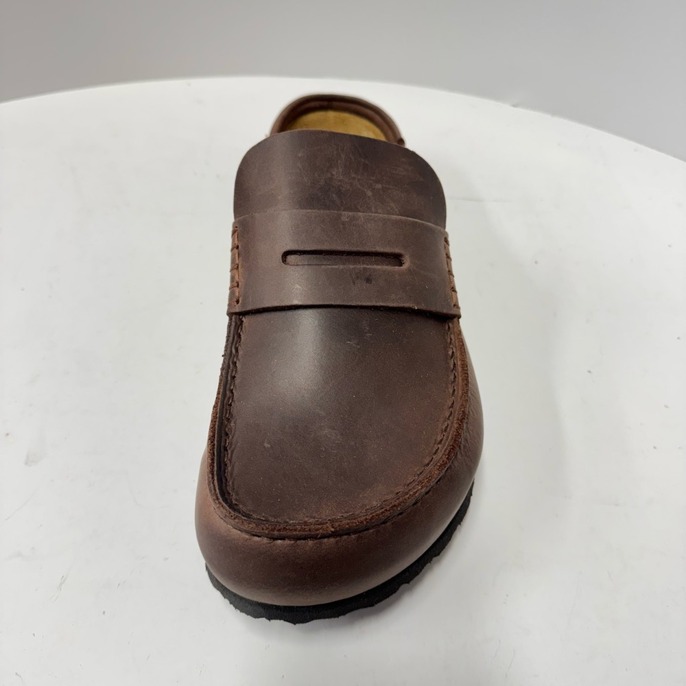 Birkenstock Naples Wrapped Havana, Regular Fit - New - Picture 3 of 9